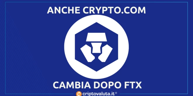 CRYPTOCOM FTX CAMBIO