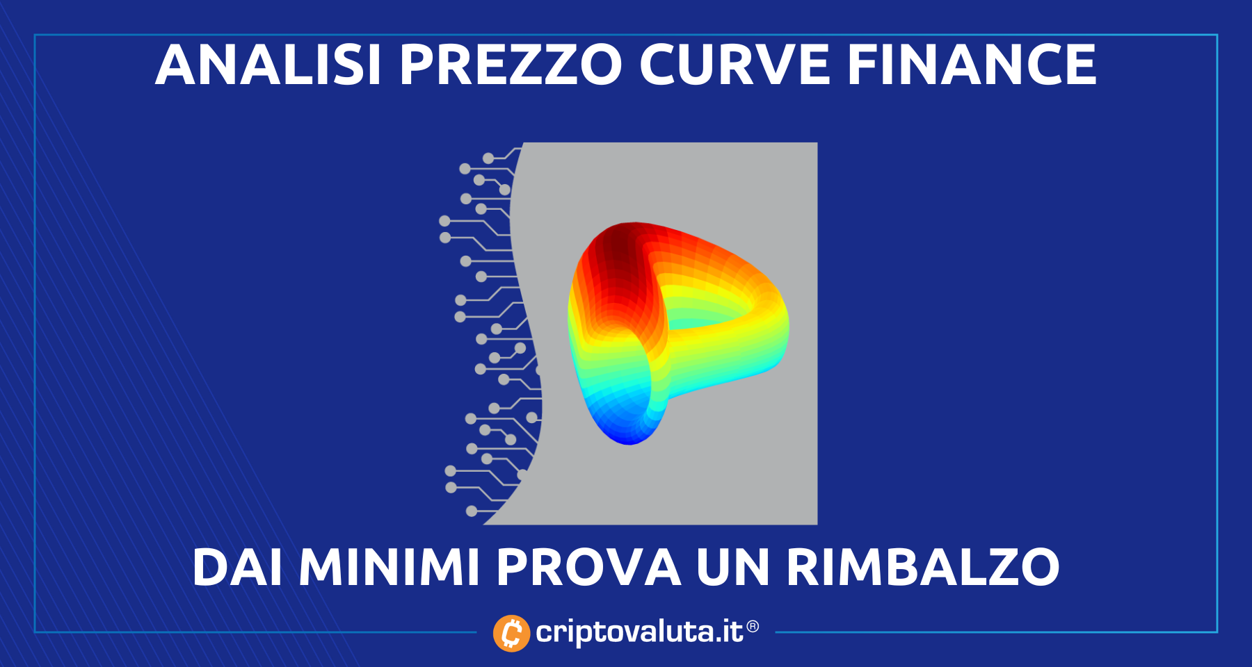 Curve Finance: da inizio anno perde 20 Miliardi di TVL