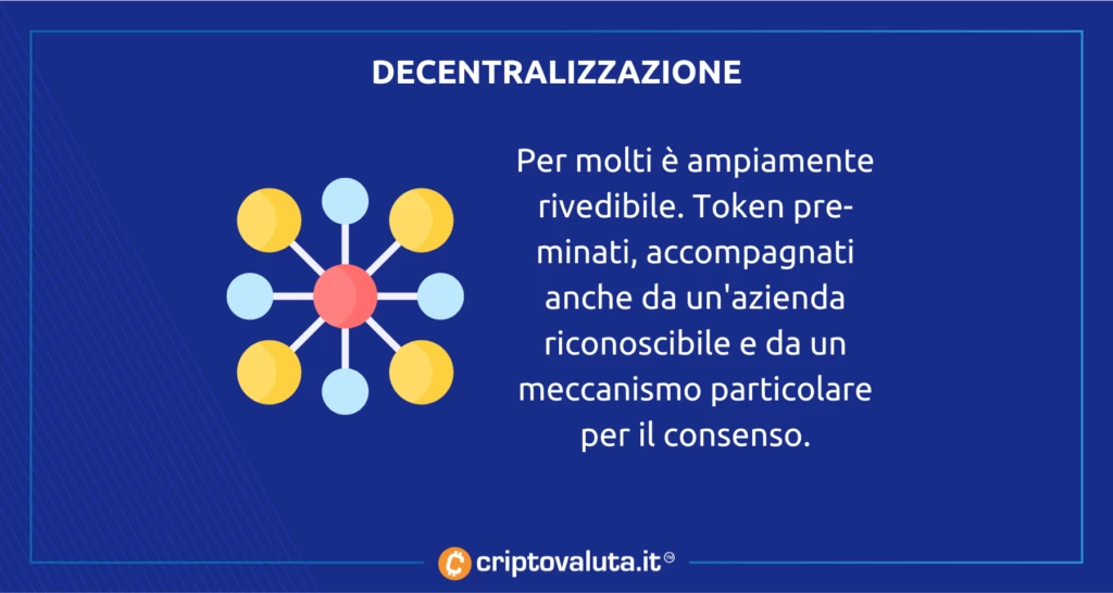 Decentralizzazione Ripple - di Criptovaluta.it