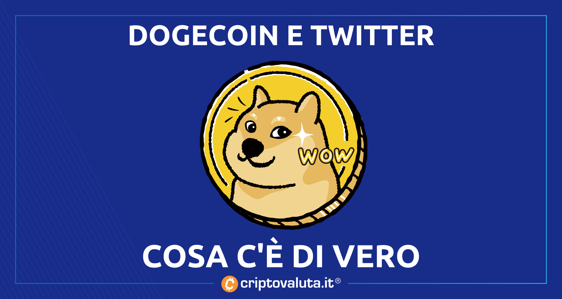 Dogecoin: ecco cosa ha in mente Elon Musk | Tutti gli scenari su DOGE