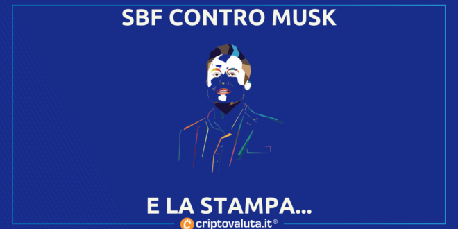 SBF ELON MUSK LETTERA