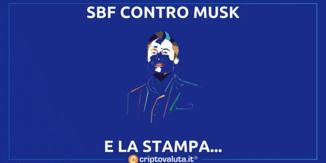 SBF ELON MUSK LETTERA