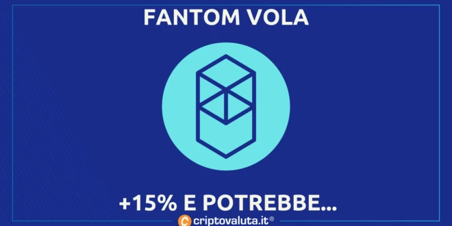 FANTOM BOOM ANALISI