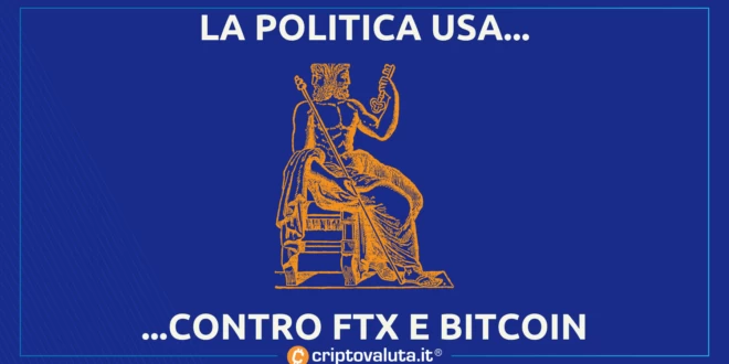 POLITICA USA BITCOIN