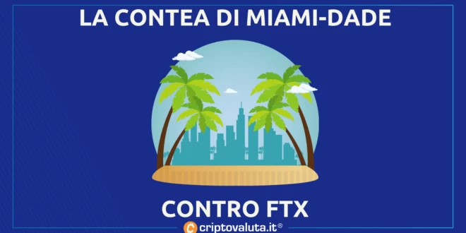 MIAMI DADE FTX