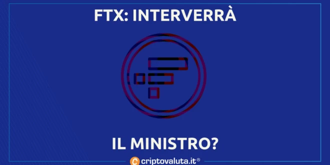 FTX MINISTRO