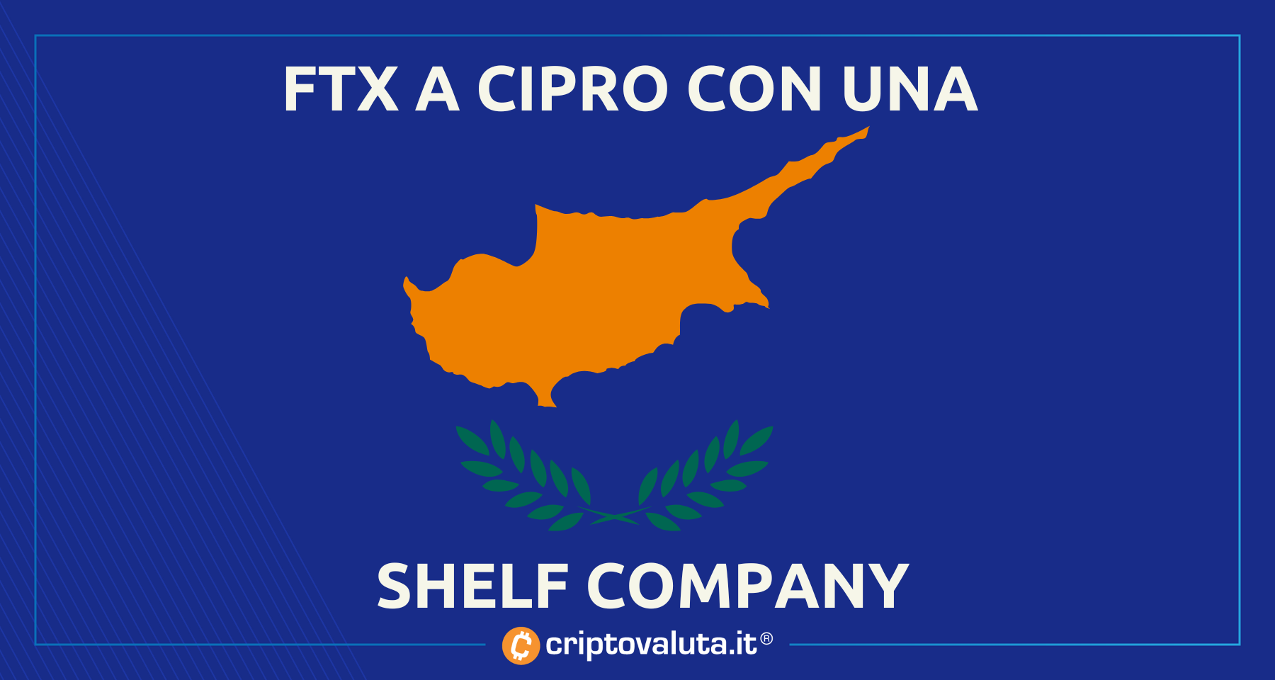 FTX: Licenza EU senza controlli! | Inchiesta SHOCK