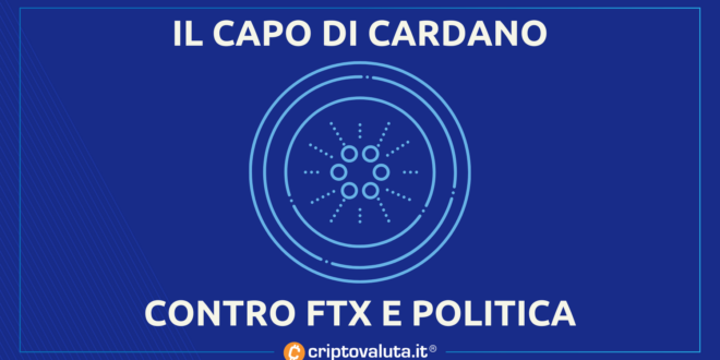 Capo Cardano FTX