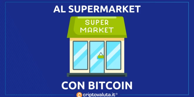 SUPERMARKET BITCOIN