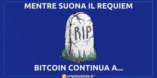 REQUIEM BITCOIN