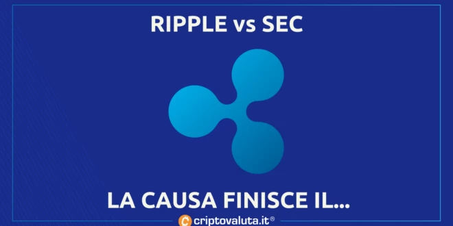 RIPPLE VS SEC