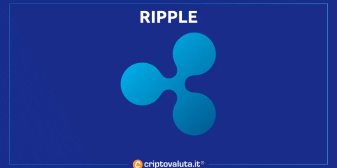 L'approfondimento completo su Ripple di Criptovaluta.it