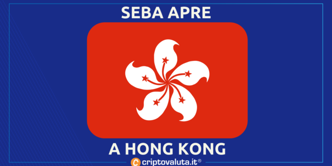 SEBA HONG KONG