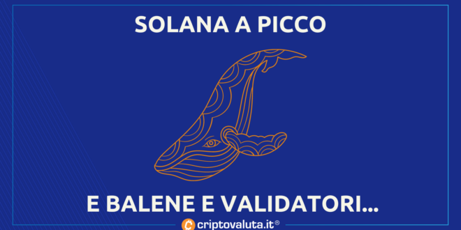 DISASTRO Solana | Milioni di token in liquidazione &hellip;