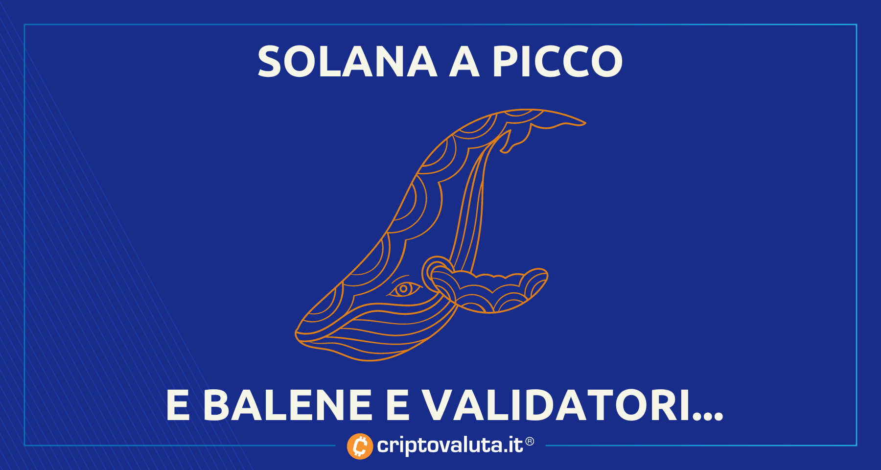 DISASTRO Solana | Milioni di token in liquidazione SE...