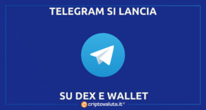 TON VOLA TELEGRAM