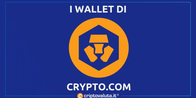 WALLET CRYPTO.COM