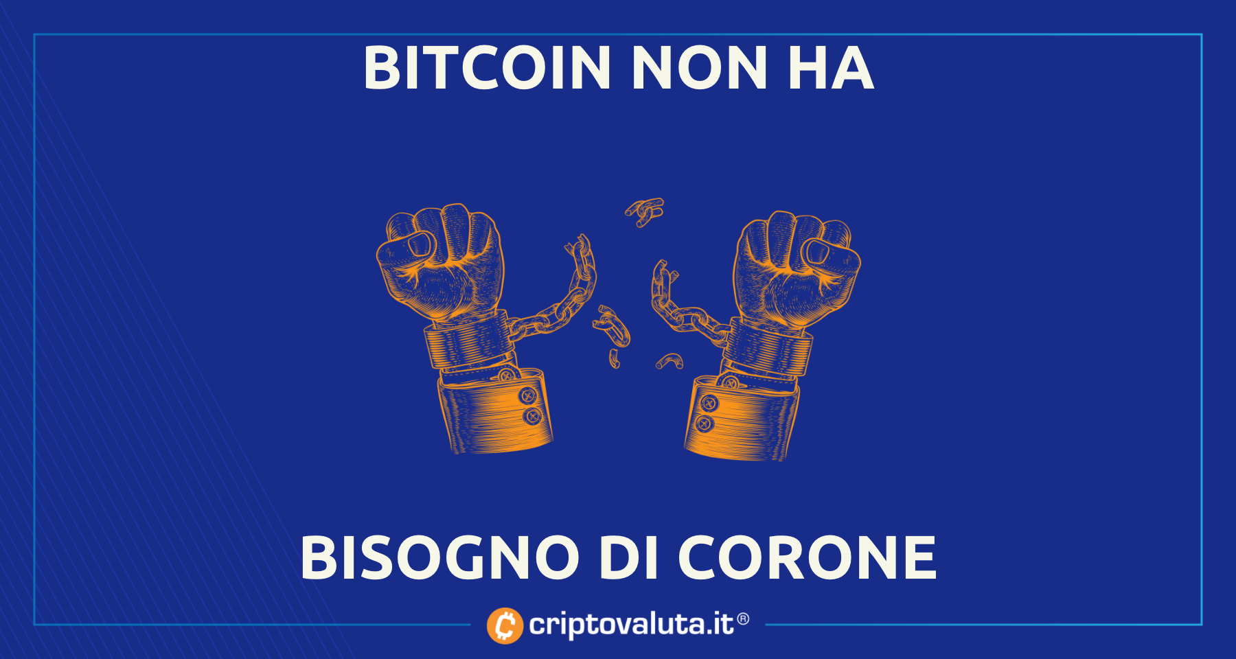 Bitcoin: Sam Bankman-Fried re?! | L'incredibile GAFFE del giornale italiano