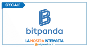 INTERVISTA A BITPANDA