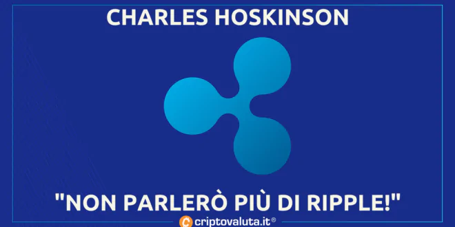 ADA CARDANO RIPPLE