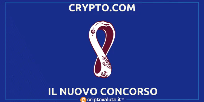 CRYPTOCOM QATAR