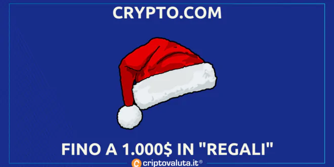 REGALI CRYPTOCOM