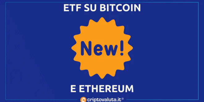 ETF BITCOIN ETHEREUM