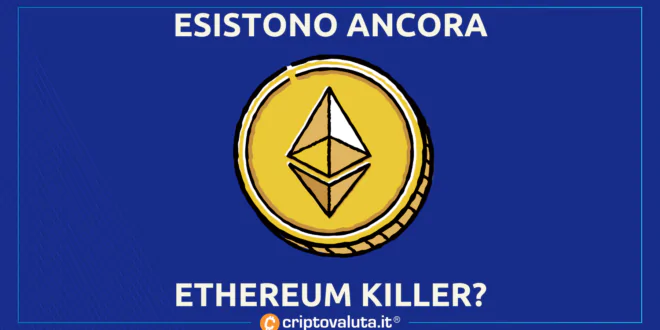 Ethereum Killer analisi