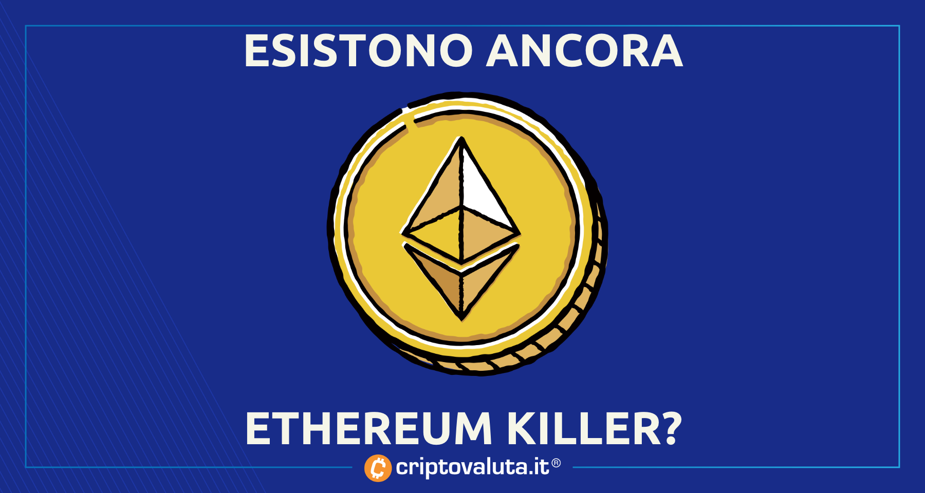 Gli Ethereum killer sono qui? | Il 2023 di Solana, Aptos, Fantom e...