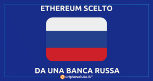 Ethereum Sberbank