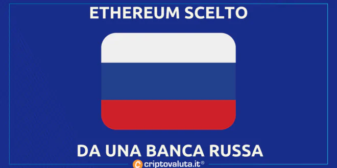 Ethereum Sberbank