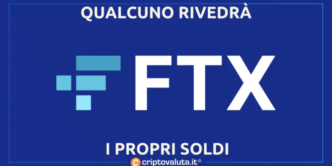 FTX RECUPERO