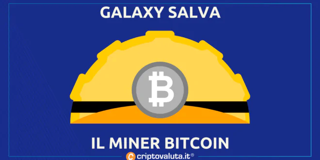 GALAXY SALVA MINER