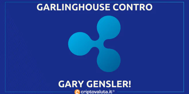 GARLINGHOUSE RIPPLE SEC