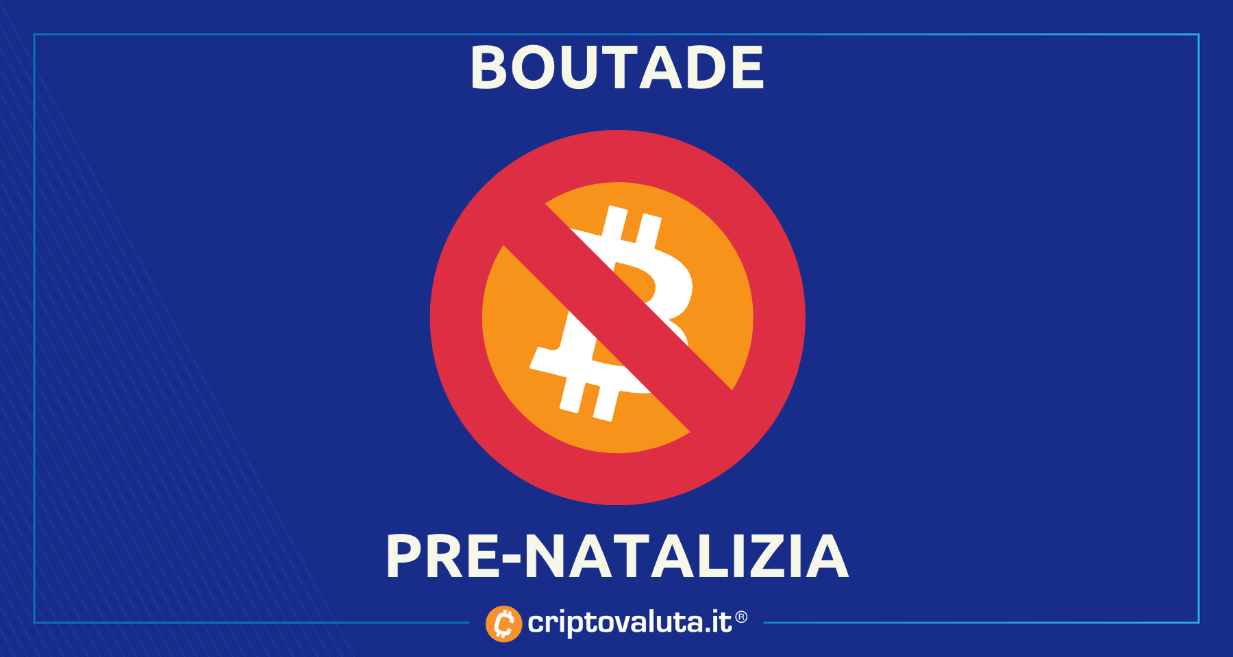 Senatrice USA vuole UCCIDERE Bitcoin e crypto! | Ci riuscirà?