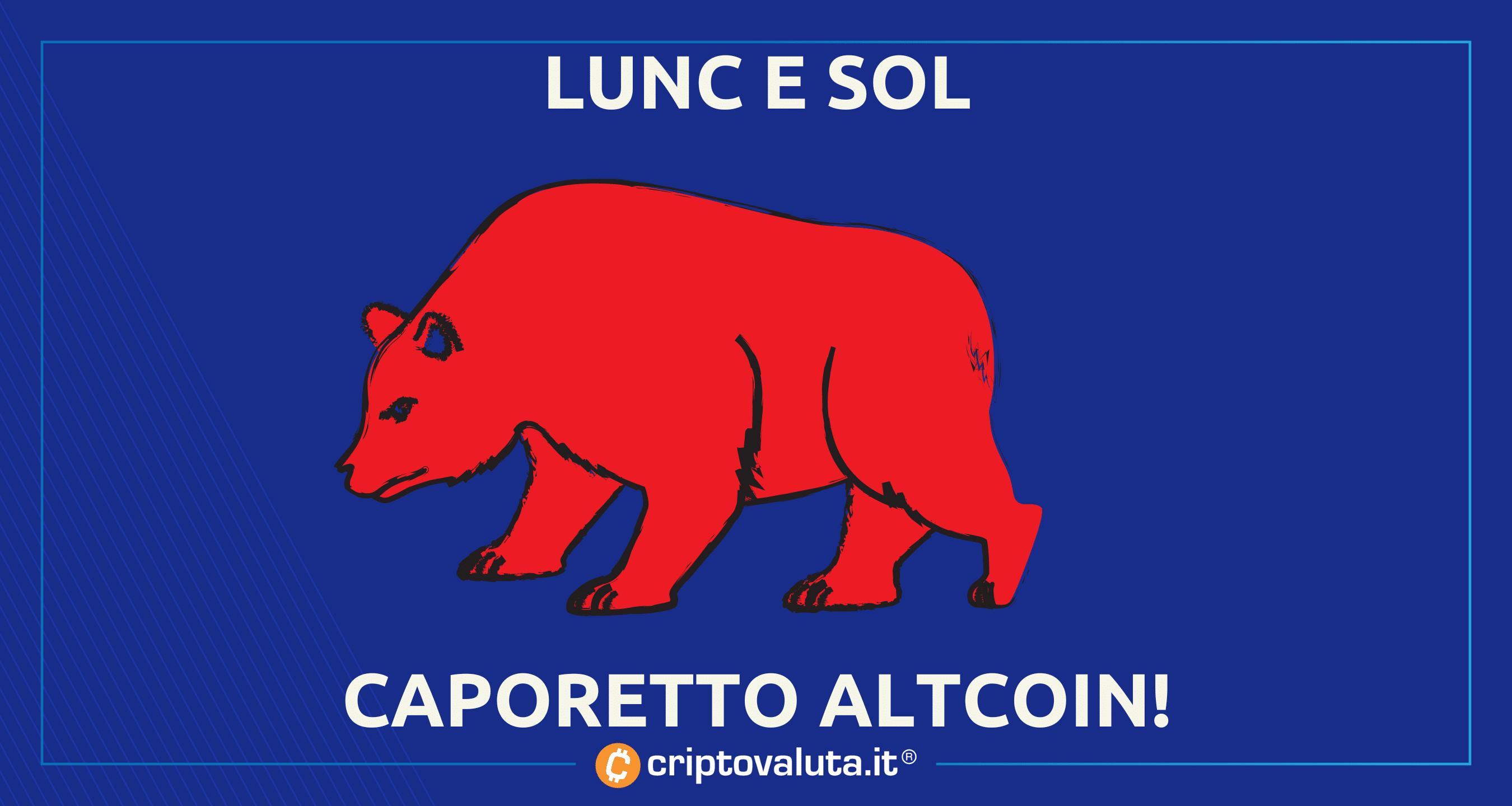 Cosa sta succedendo alle crypto? | ATTENZIONE in queste ore