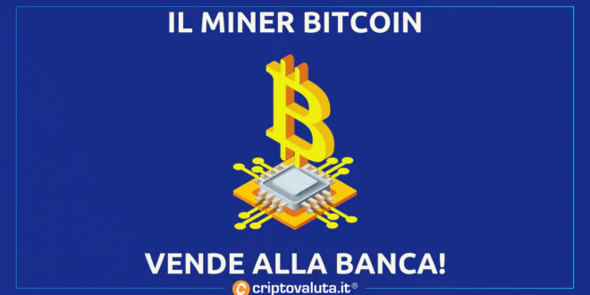 MINE BANCA ACCORDO