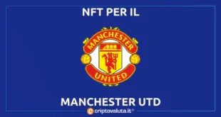NFT MANCHESTER UTD