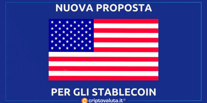 STABLECOIN NUOVA PROPOSTA