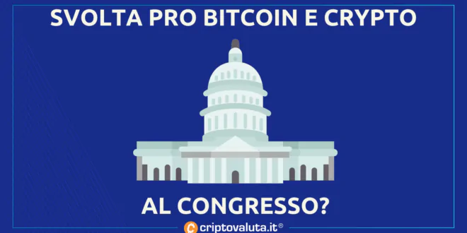 PRO BITCOIN CONGRESSO