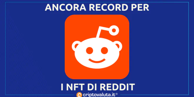 RECORD REDDIT