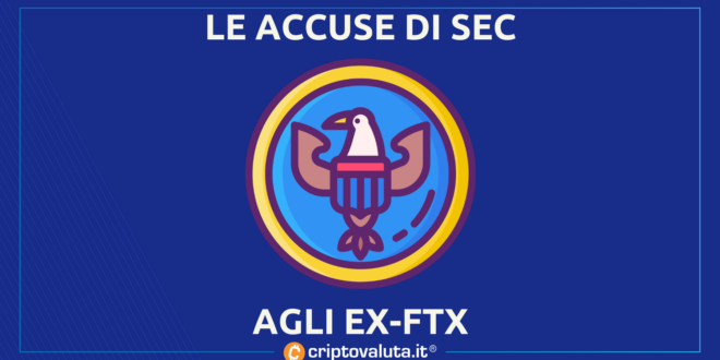 SEC vs FTX