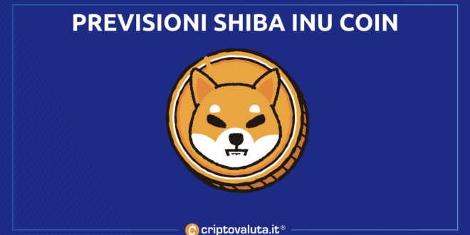 SHIBA INU COIN PREVISIONI
