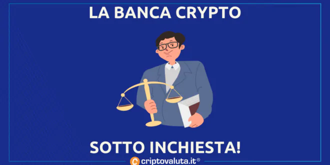 SILVERGATE DIFFICOLTA