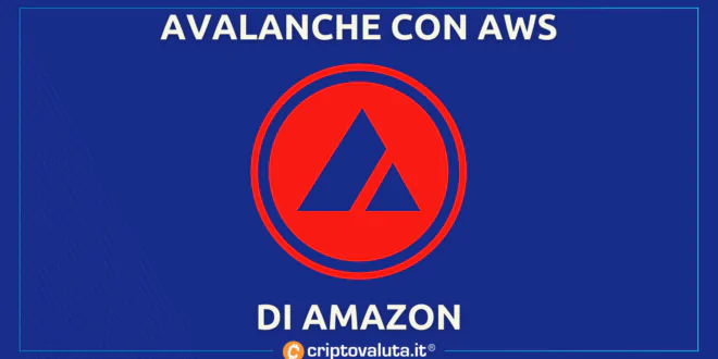 Avalanche AWS