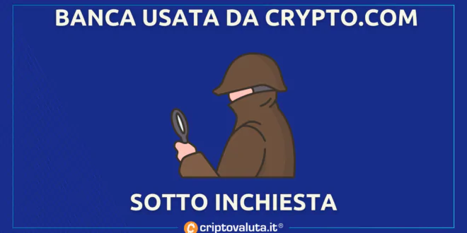 INCHIESTA CRYPTOCOM