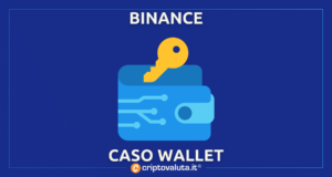 wallet gate binance