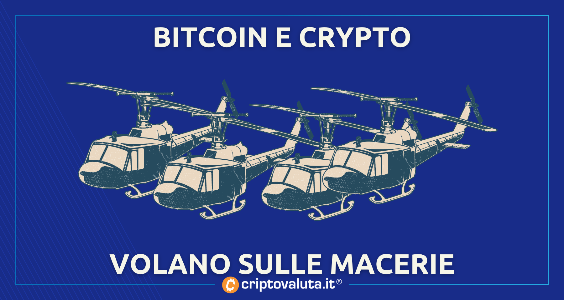 BitCoin - primi cenni sull'utilizzo della criptovaluta nel sistema  d'imposta italiano - Ius in itinere