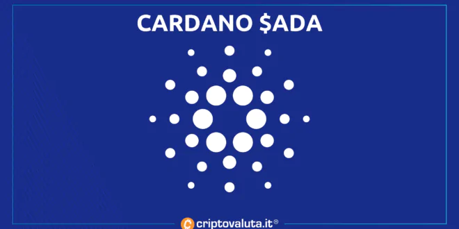 CARDANO MAIN GUIDA DI CRIPTOVALUTA.IT