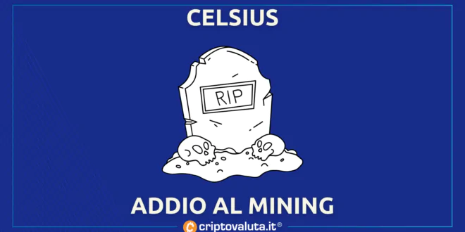 CELSIUS MINING